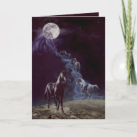 "Die Legende" ~ in der Heartfelt Beileids-Deluxe