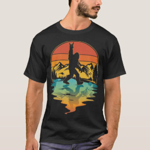 Die Legende lebt weiter T-Shirt