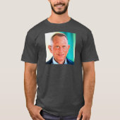 Die Legende T-Shirt (Vorderseite)