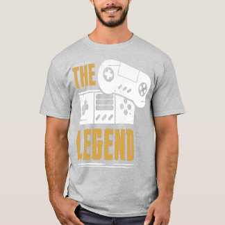 Die Legende T-Shirt