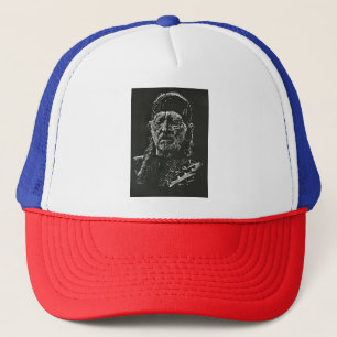 Die Legende Truckerkappe