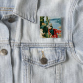 Die Legende von St Christopher Button (Beispiel)