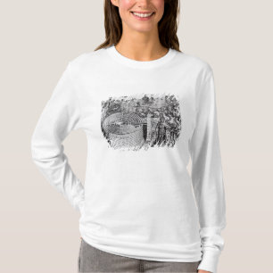 Die Legende von Theseus T-Shirt