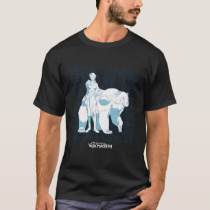 Die Legende von Vox Machina Vex und Trinket T-Shirt