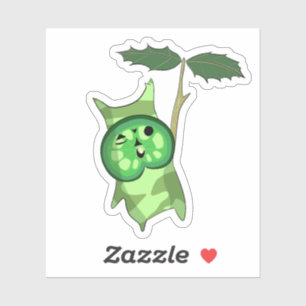 Die Legende von Zelda Korok Sticker