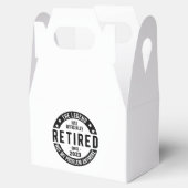 Die Legende wurde offiziell erschöpft, erschöpft 2 Geschenkschachtel (Geöffnet)