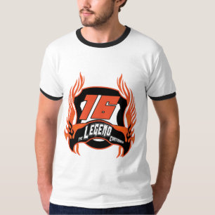 Die Legenden-16. Geburtstags-Geschenke T-Shirt