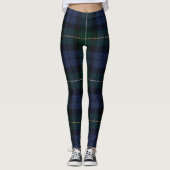 Die Leggings (Vorderseite)