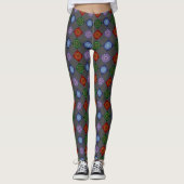 Die Leggings (Vorderseite)