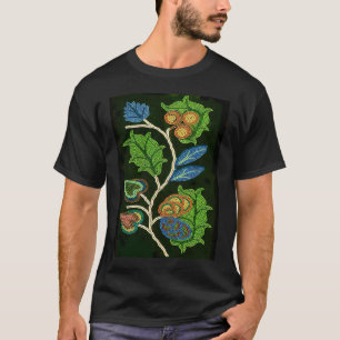 Die Leggings der amerikanischen Kunst T-Shirt