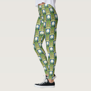 Die Leggings der Flitterwochen Roswell