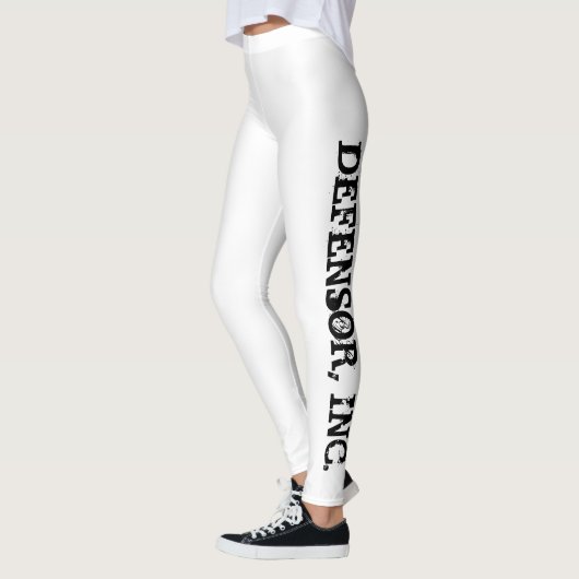 Die Leggings der Frauen (Links)