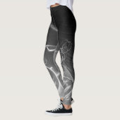 Die Leggings der Frauen (Links)