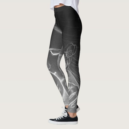 Die Leggings der Frauen (Links)