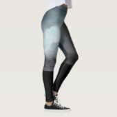 Die Leggings der Tunnel-Frauen (Rechts)