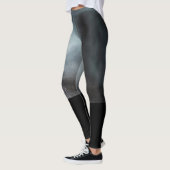 Die Leggings der Tunnel-Frauen (Links)