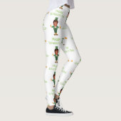 Die Leggings des Kobold-Kobold (Rechts)