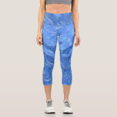 Die Leggings des Pools Capri (Vorderseite)