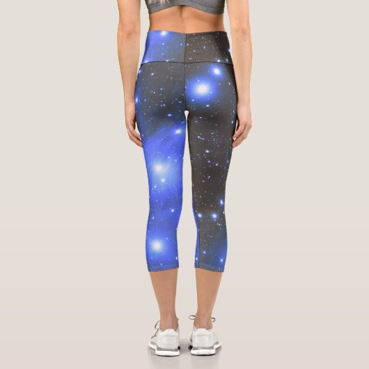 Die Leggings in Capri (M45) (Rückseite)