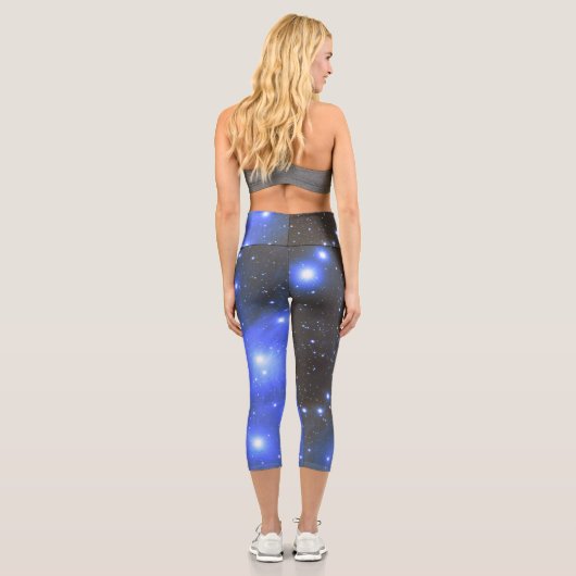 Die Leggings in Capri (M45) (Rückseite)