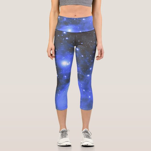 Die Leggings in Capri (M45) (Vorderseite)