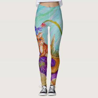 Die Leggings von Mer