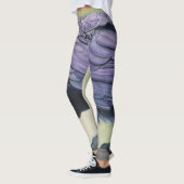 Die Leggings von Raven Women's Pants spielen (Links)