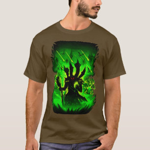Die Legion kommt T-Shirt