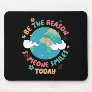 Die Lehrer im Gesundheitswesen sind der Grund, war Mousepad