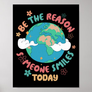 Die Lehrer im Gesundheitswesen sind der Grund, war Poster