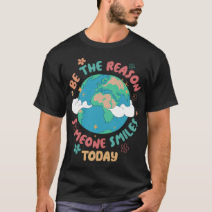 Die Lehrer im Gesundheitswesen sind der Grund, war T-Shirt