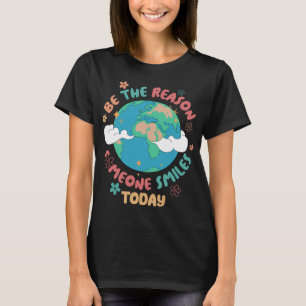 Die Lehrer im Gesundheitswesen sind der Grund, war T-Shirt