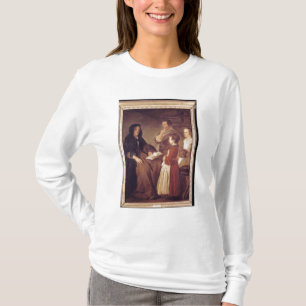 Die Lehrerin T-Shirt
