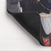Die Lehrlinge, 1892 Mousepad (Ecke)
