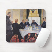 Die Lehrlinge, 1892 Mousepad (Mit Mouse)