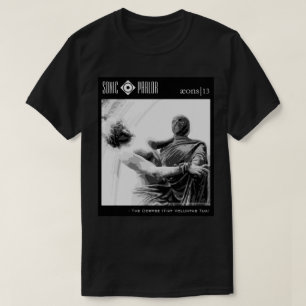 Die Leiche (Fiat Voluntas Tua) T-Shirt