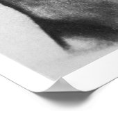 Die Leiche von John Wesley Hardin (1853-1995) nach Poster (Ecke)