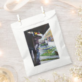 Die leichtere Seite der Lavender Street, Singapur Geschenktütchen (Ausgeschnitten)