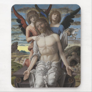 DIE LEIDENSCHAFT CHRISTI MOUSEPAD