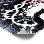 Die Leidenschaft des Christus: Die Toten kosten Poster (Ecke)