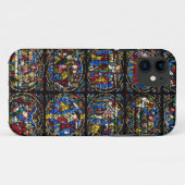 Die Leidenschaft, Lanzettenfenster in der Case-Mate iPhone Hülle (Rückseite (Horizontal))