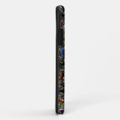 Die Leidenschaft, Lanzettenfenster in der Case-Mate iPhone Hülle (Hinten/Rechts)