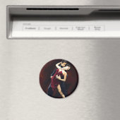 Die Leidenschaft von Tango Magnet (In Situ (Geschirrspüler))