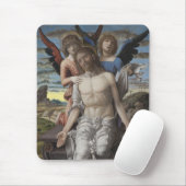 DIE LEIDUNG CHRISTS MOUSEPAD (Mit Mouse)