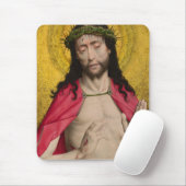 DIE LEIDUNG CHRISTS MOUSEPAD (Mit Mouse)