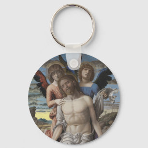 DIE LEIDUNG CHRISTS SCHLÜSSELANHÄNGER