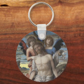 DIE LEIDUNG CHRISTS SCHLÜSSELANHÄNGER (Vorderseite)