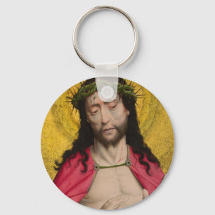 DIE LEIDUNG CHRISTS SCHLÜSSELANHÄNGER