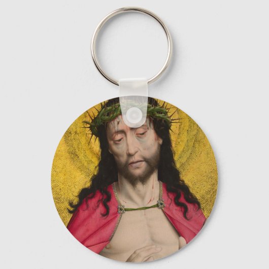 DIE LEIDUNG CHRISTS SCHLÜSSELANHÄNGER (Vorderseite)