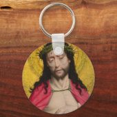DIE LEIDUNG CHRISTS SCHLÜSSELANHÄNGER (Vorderseite)